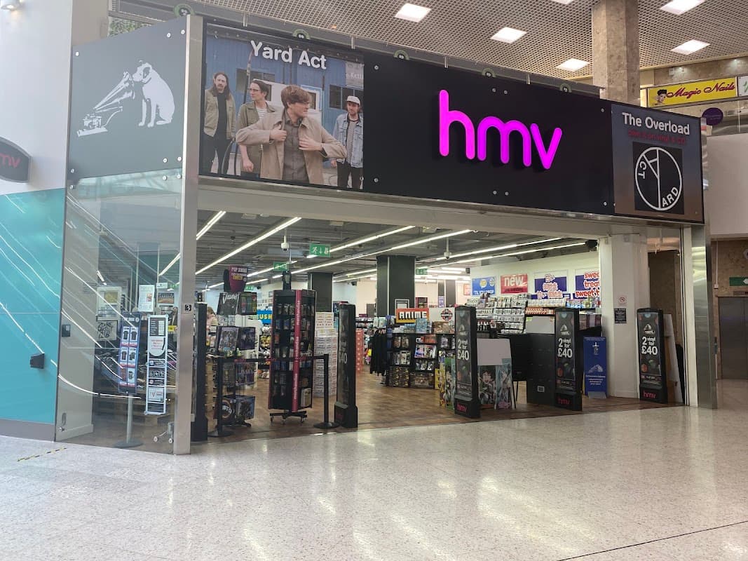 hmv