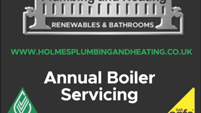 Holmes Plumbing and Heating - Plumbers in thirsk