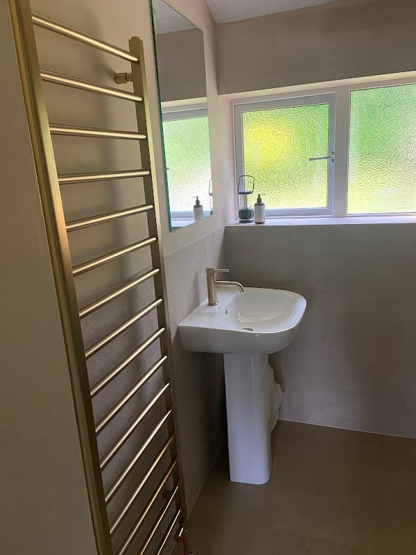 Guiseley Bathrooms