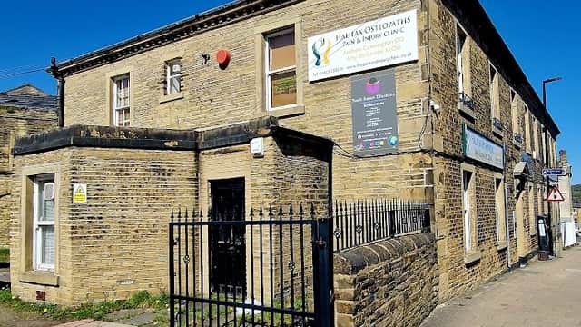 Halifax Osteopaths (The Pain & Injury Clinic) - Sports Injury Clinics in halifax