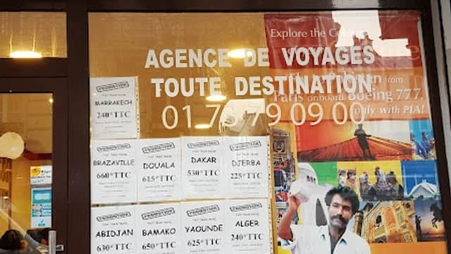 Fast Track Travel - Travel Agents in rotherham