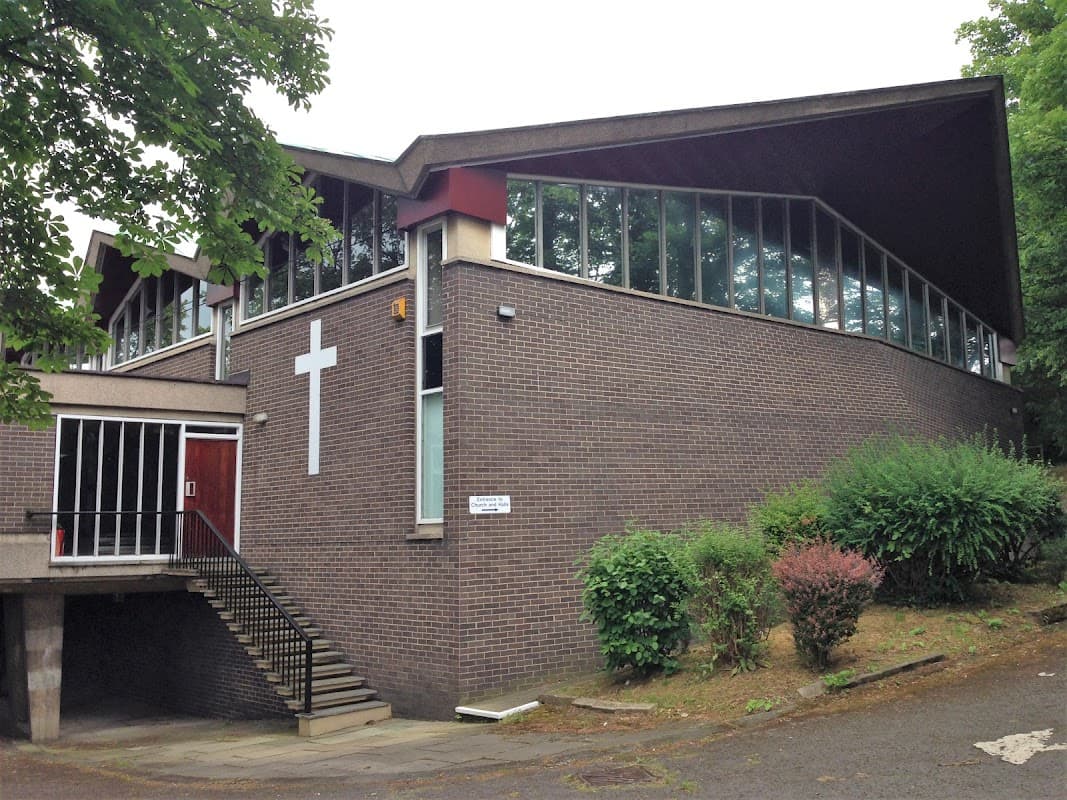 Headingley St Columba United Reformed Church