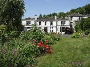 Scargill House