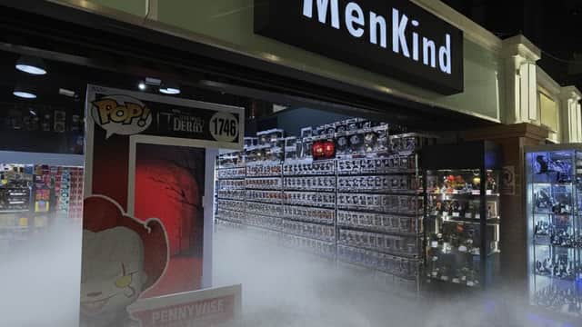 Menkind - Gift Shops in carbrook