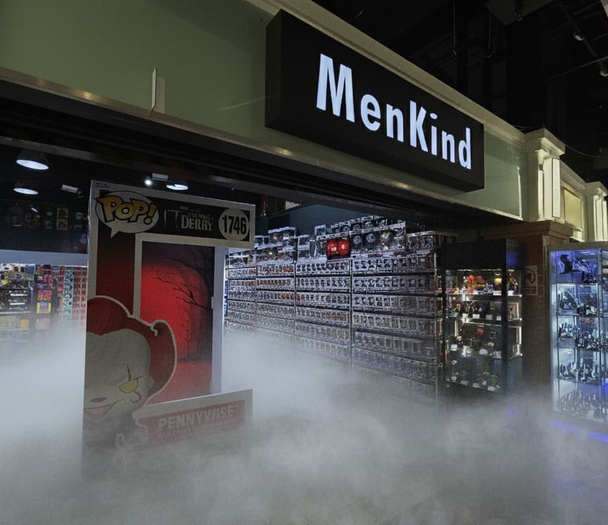Menkind