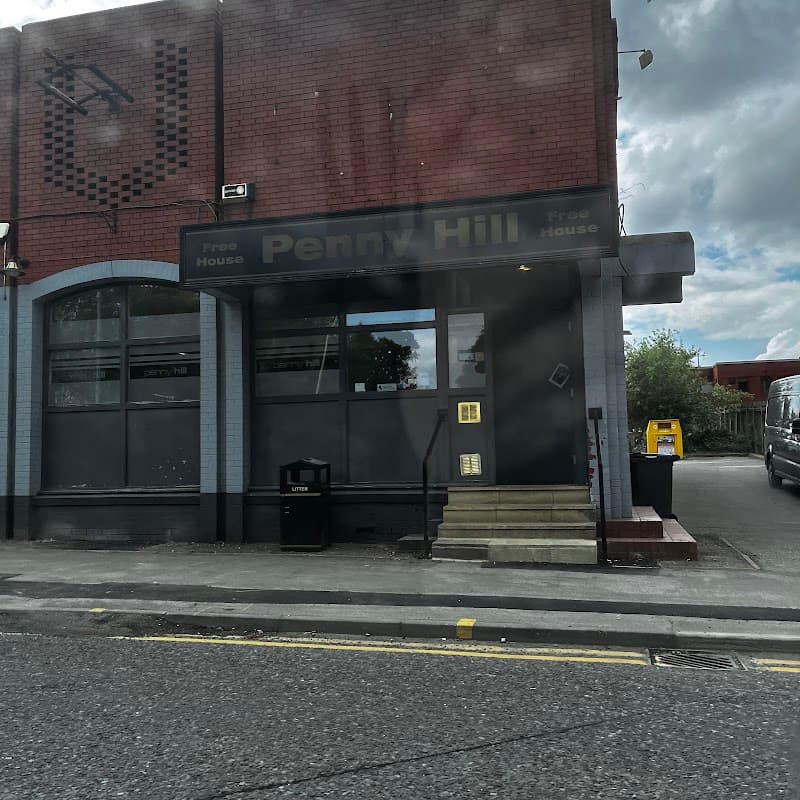 The Penny Hill