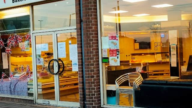 Staniforth's - Bakers in rotherham