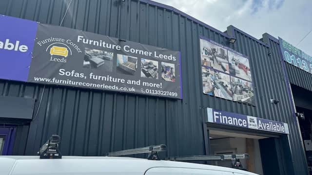 Furniture Corner Leeds - Furniture Shops in knowsthorpe