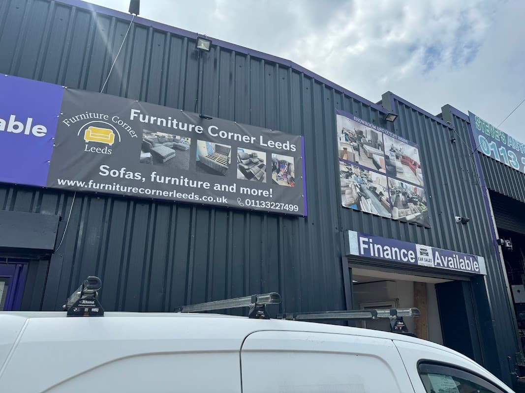 Furniture Corner Leeds