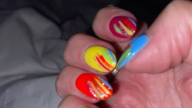 Nail Zone - Nail Salons in exley