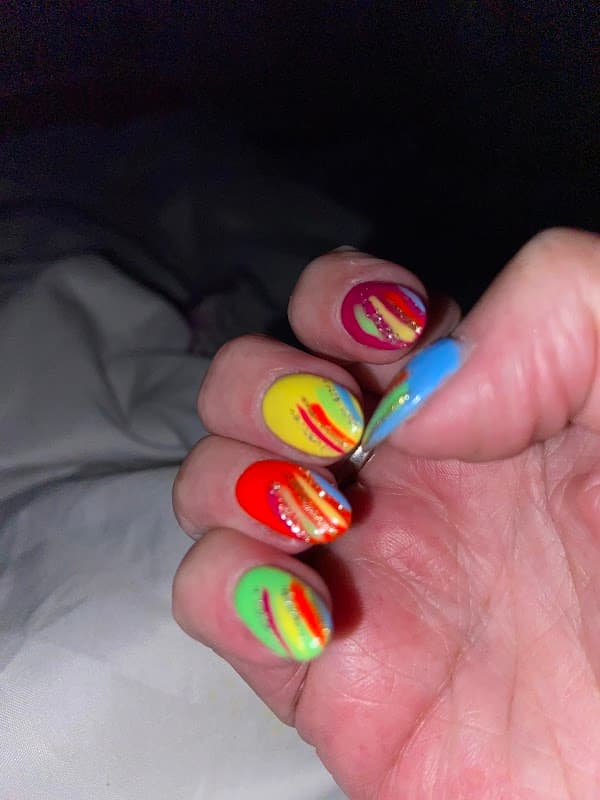 Nail Zone
