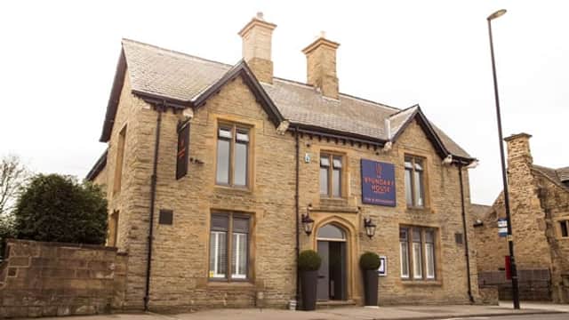 The Boundary House - Family Attraction in leeds