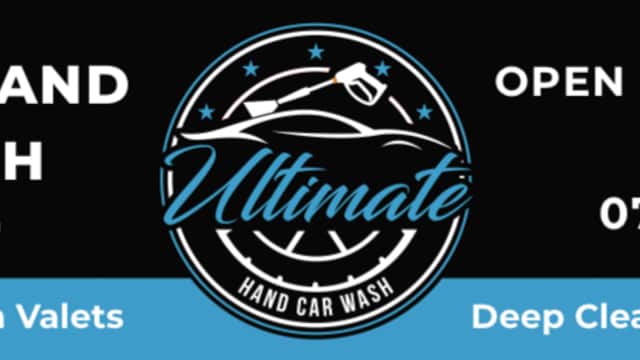 Ultimate Hand Car Wash | Valeting & Detailing - Car Washes in keighley