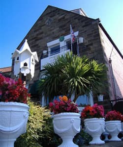 The Terrace