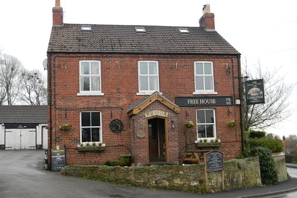 Goodmanham Arms