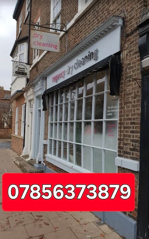 Regency Dry Cleaning