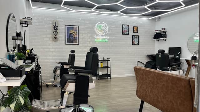 Scallywags Barbershop - Barbers in tadcaster