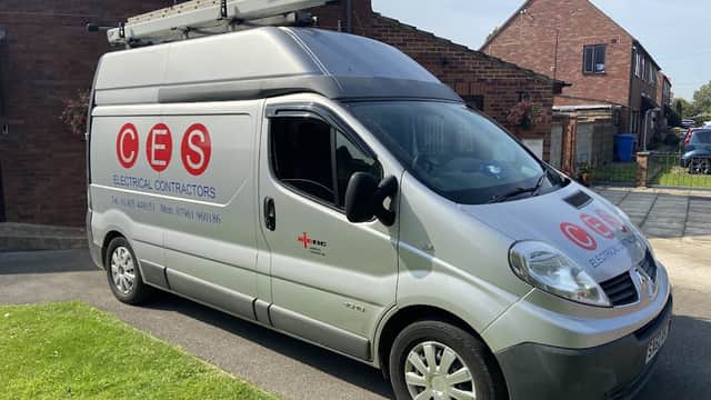 C E S Electrical Contractors - Electricians in goole