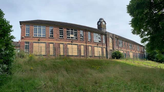 Maltby Academy - Secondary Schools in maltby
