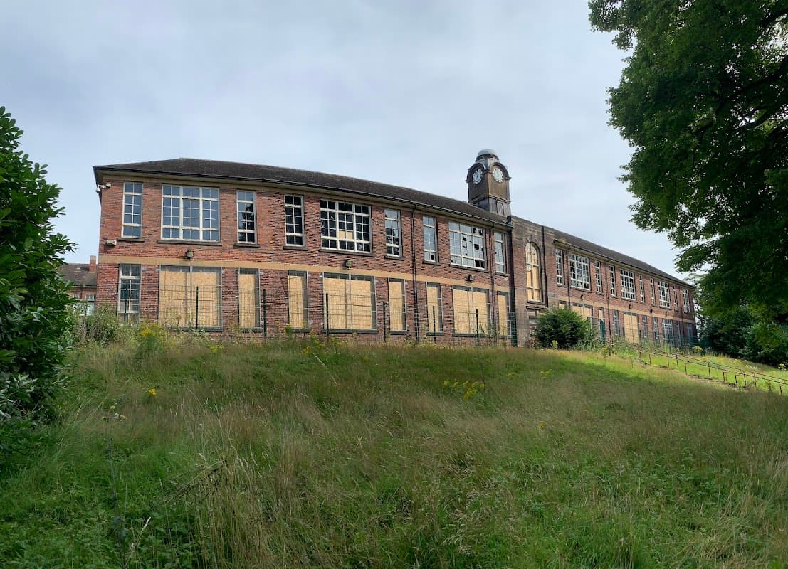 Maltby Academy