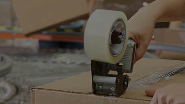 Ogden Fulfilment Ltd - Self Storage in keighley