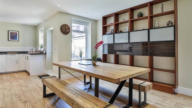 Accommodation at Refurbished Central Premium Property in sheffield