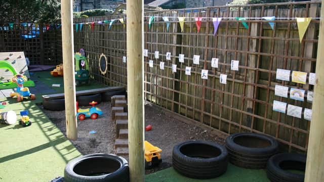 Monkey Puzzle Otley Day Nursery & Preschool - Nurseries in otley