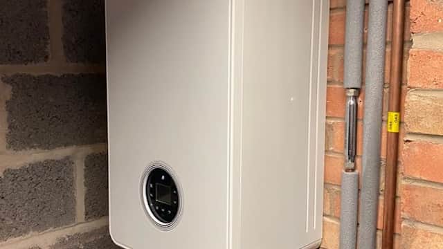 Vulcan Plumbing & Heating Ltd - Plumbers in doncaster