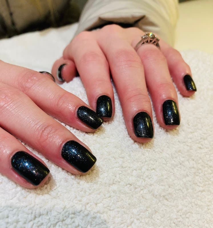 Beauty by Emily
