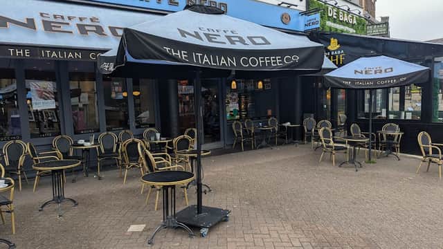 Caffè Nero