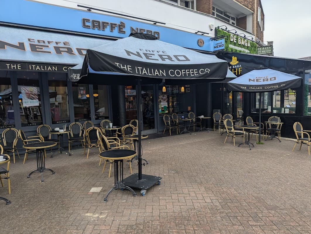 Caffè Nero