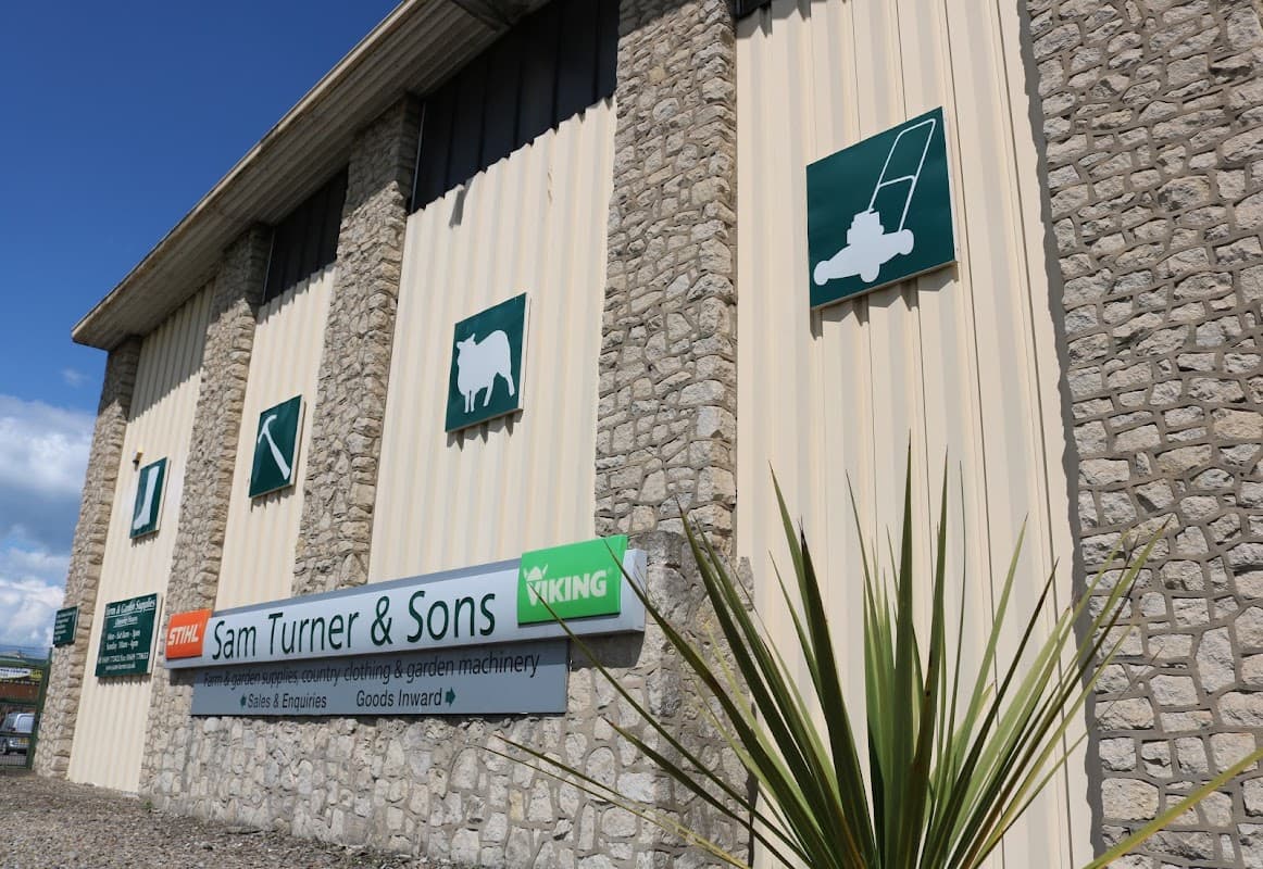 Sam Turner and Sons