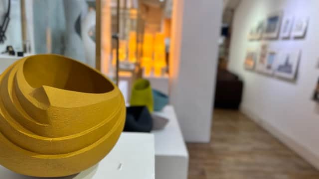 Craft Leeds - Gallery in leeds