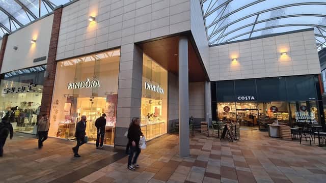 Pandora Wakefield - Jewellers in wakefield