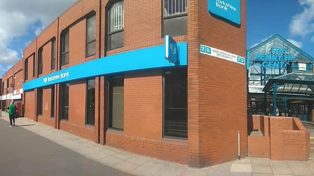 Virgin Money - Banks in leeds