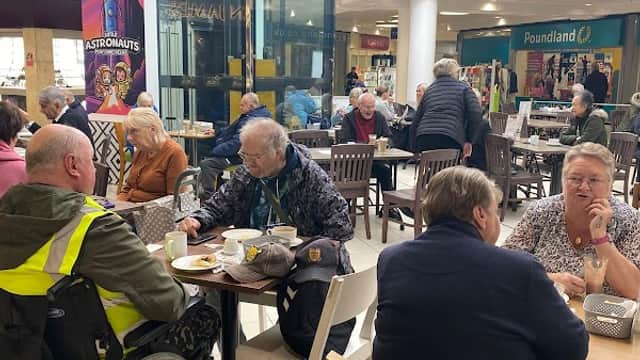 Cafe ONOCafe in hull