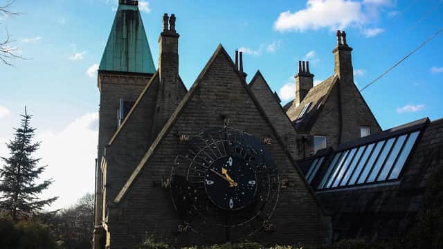 Bagshaw Museum - Museum in batley