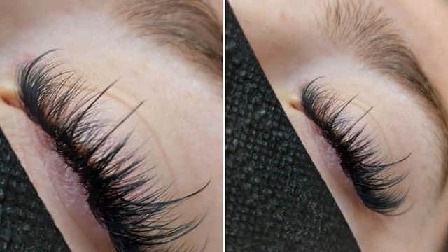 THE LASH CABIN - Beauty Salons in wombwell