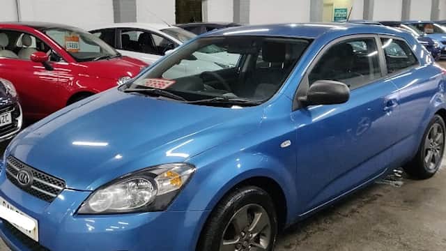 Teesside Car Finance - Car Dealers in middlesbrough