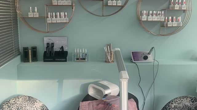Pretty Little Things Beauty - Beauty Salons in holme valley