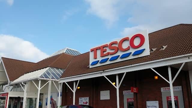 Tesco Superstore - Supermarkets in redcar