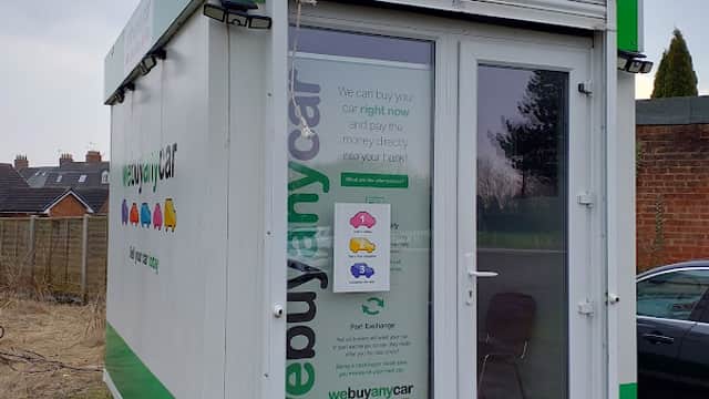 We Buy Any Car - Car Dealers in beverley