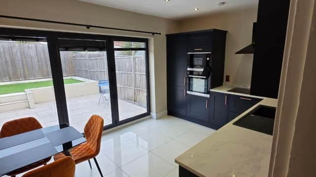 The City Haven Near City Centre, Huntington, Yorkshire