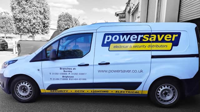 Powersaver Electrical Supplies Ltd - Tech & Electronics in brighouse