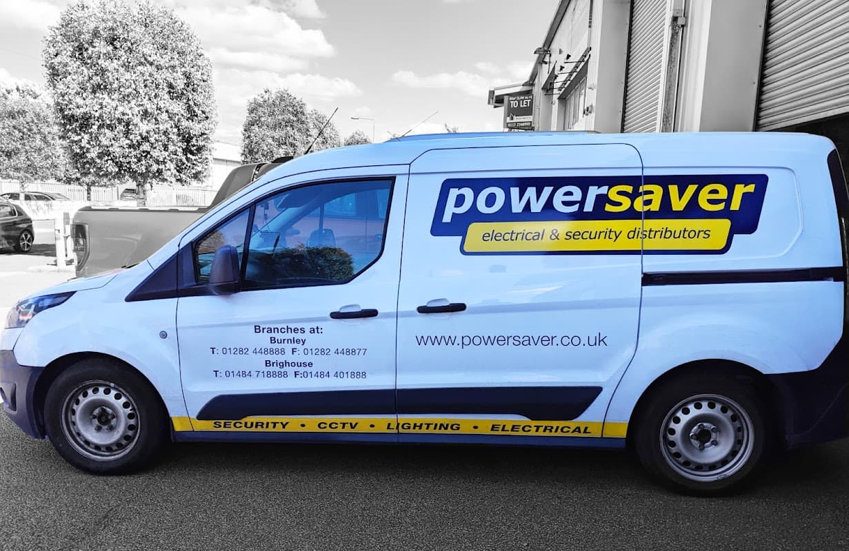 Powersaver Electrical Supplies Ltd