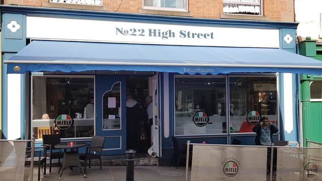 Miele Delicatessen - Delicatessens in rotherham