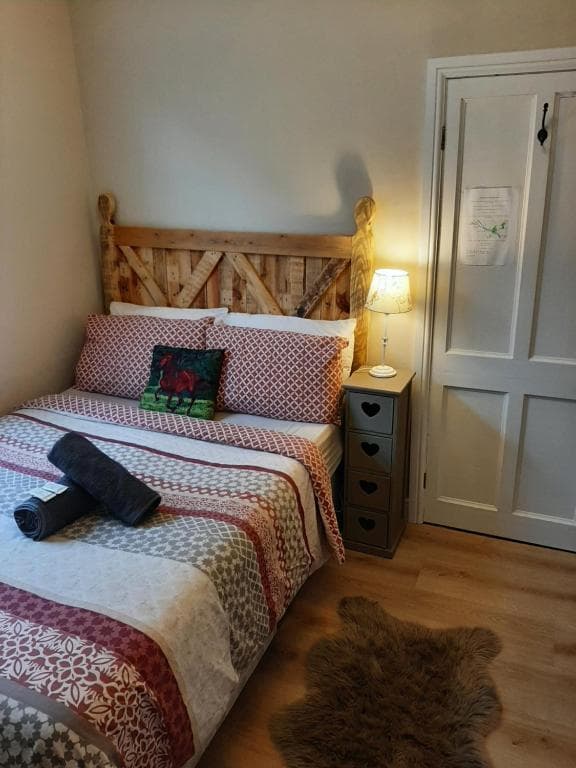 Salisbury Guest House - Free Parking