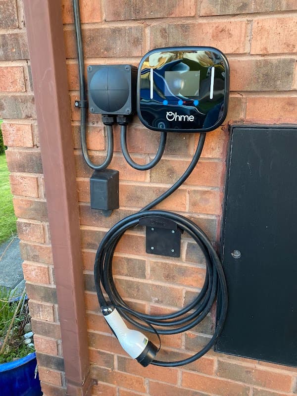 Box Electrical