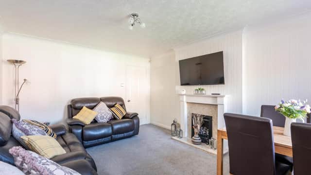 14 Acomb Wood Drive Peaceful 2-Bed Home in York with Free Parking - Pass the Keys, York, Yorkshire