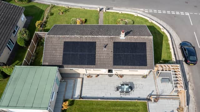PMD Electrical Contractors Ltd - Electricians in canklow